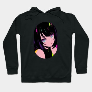 Graceful Girl Hoodie